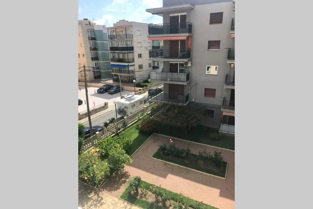Salou Al Lado De Playa: Bonito Apartamento, Wifi Apartment Spain