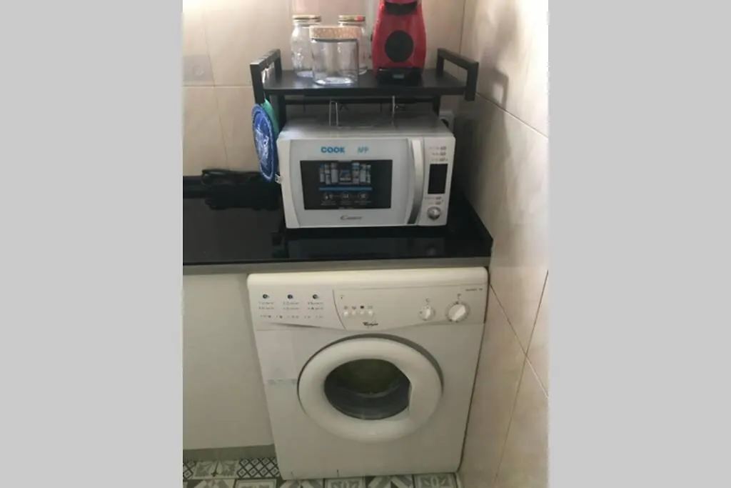 Salou Al Lado De Playa: Bonito Apartamento, Wifi Apartment 0*,  Spain