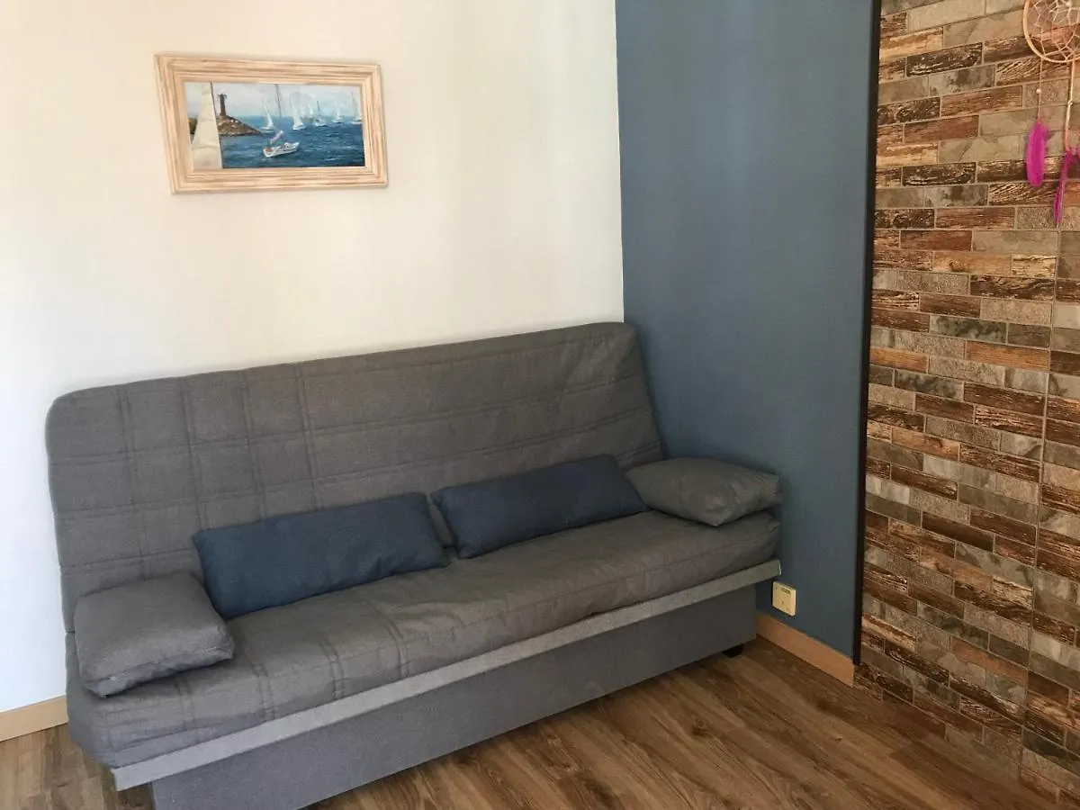 Salou Al Lado De Playa: Bonito Apartamento, Wifi Apartment