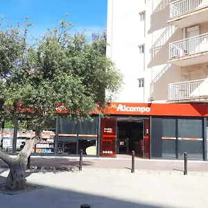  Appartement Bsb - Dream Holidays