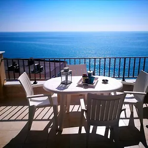 Apartment Nautilus Vistas Mar, Nuevo Centro, Salou