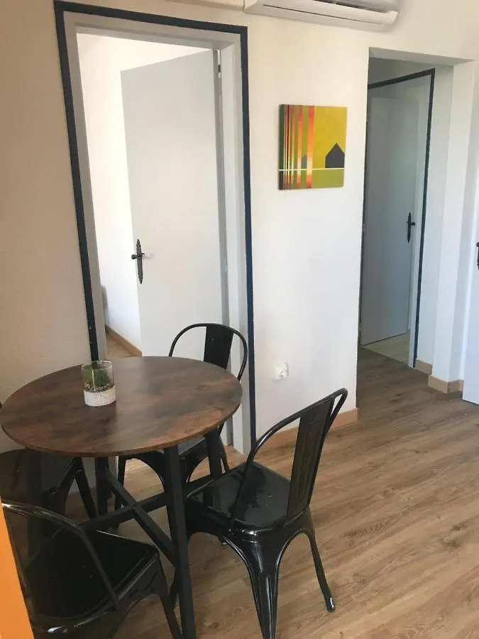 Salou Al Lado De Playa: Bonito Apartamento, Wifi Apartment Spain