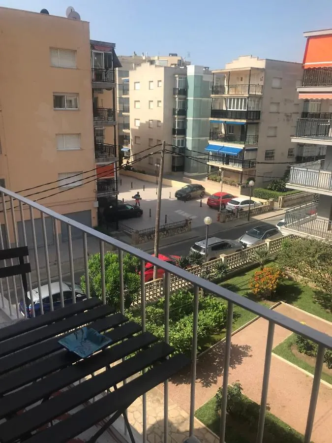 Salou Al Lado De Playa: Bonito Apartamento, Wifi Apartment 0*,