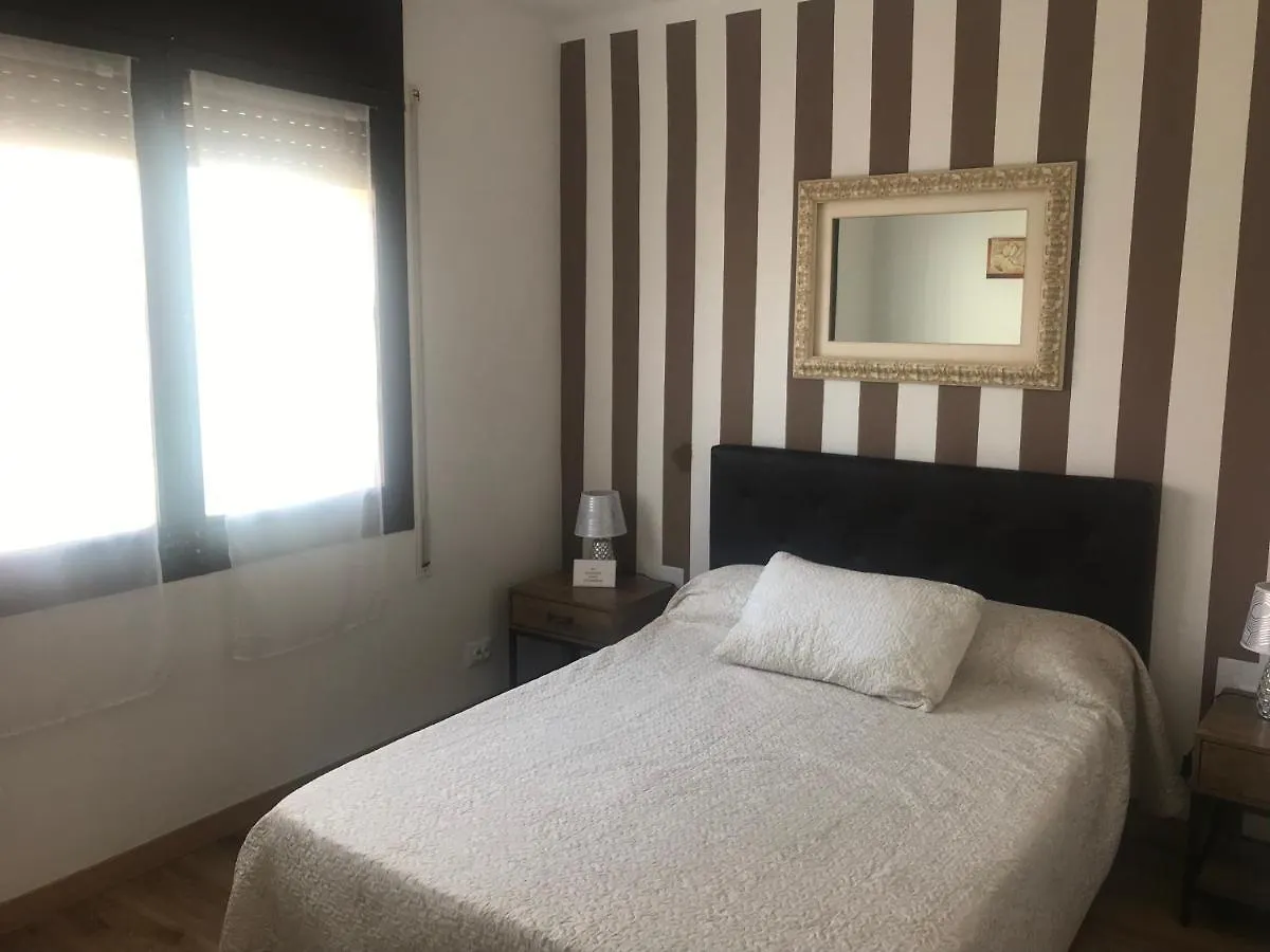 Salou Al Lado De Playa: Bonito Apartamento, Wifi Apartment Spain
