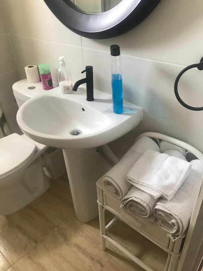 Salou Al Lado De Playa: Bonito Apartamento, Wifi Apartment Spain