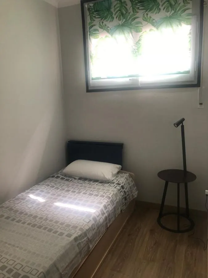 Salou Al Lado De Playa: Bonito Apartamento, Wifi Apartment Spain