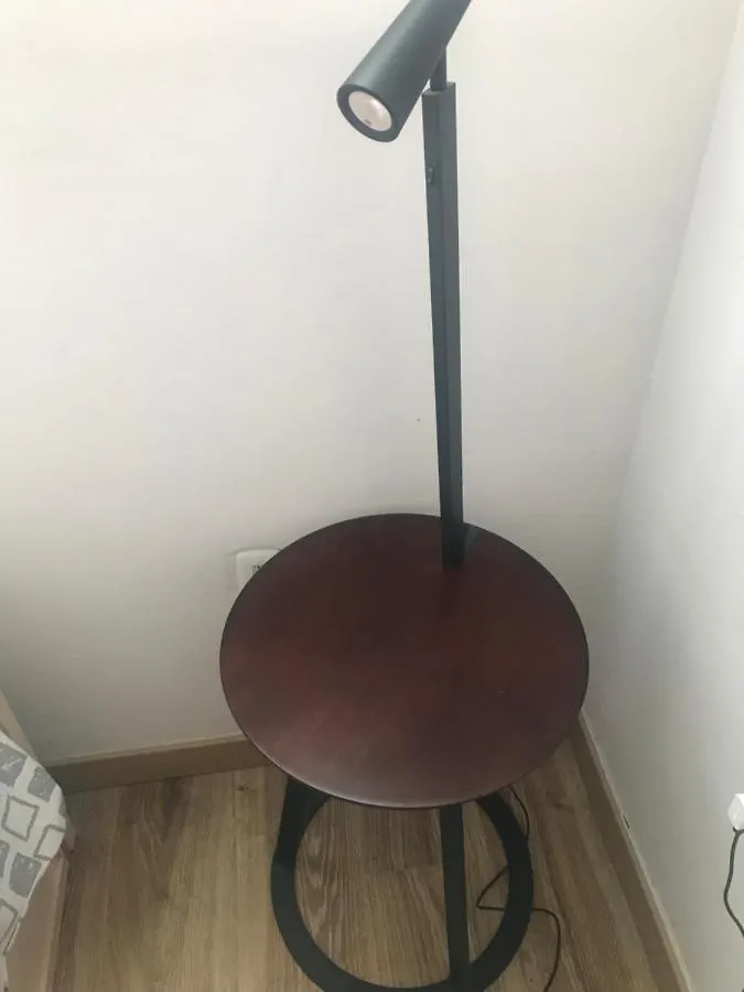 Salou Al Lado De Playa: Bonito Apartamento, Wifi Apartment