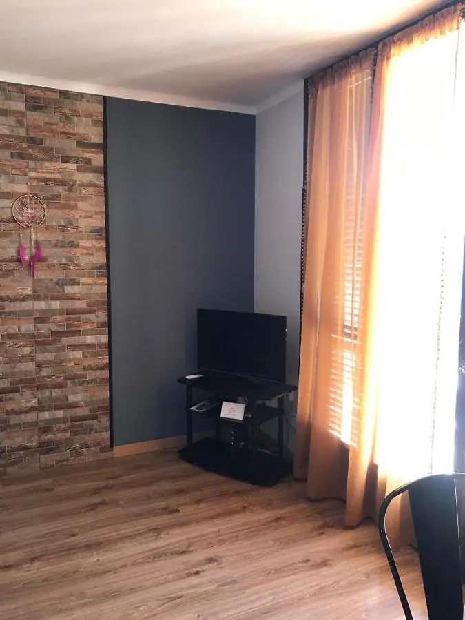 Salou Al Lado De Playa: Bonito Apartamento, Wifi Apartment